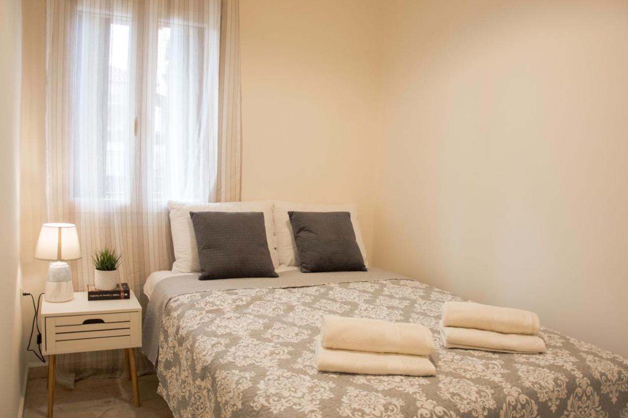 Aurelia Seaside Apartment Kávos Zewnętrze zdjęcie